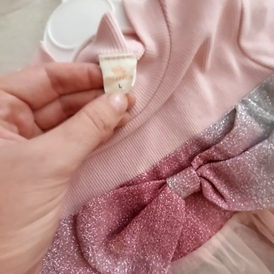 پیراهن دخترونه