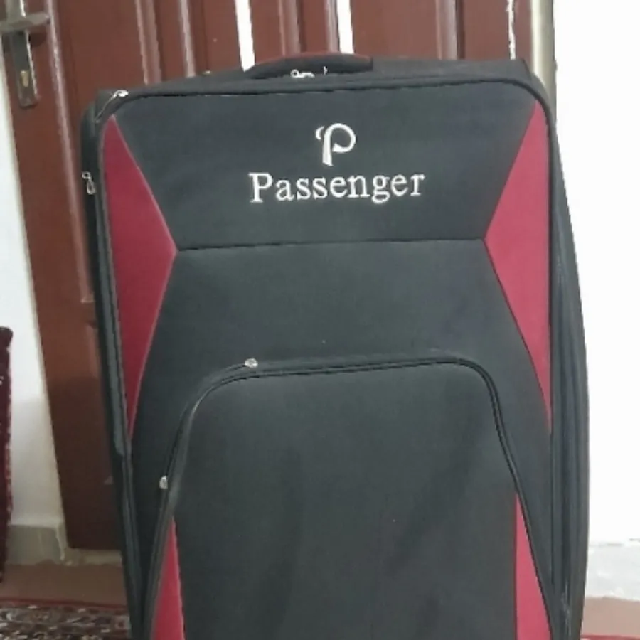 چمدان مسافرتی سایز بزرگ