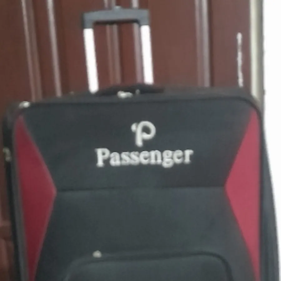 چمدان مسافرتی سایز بزرگ