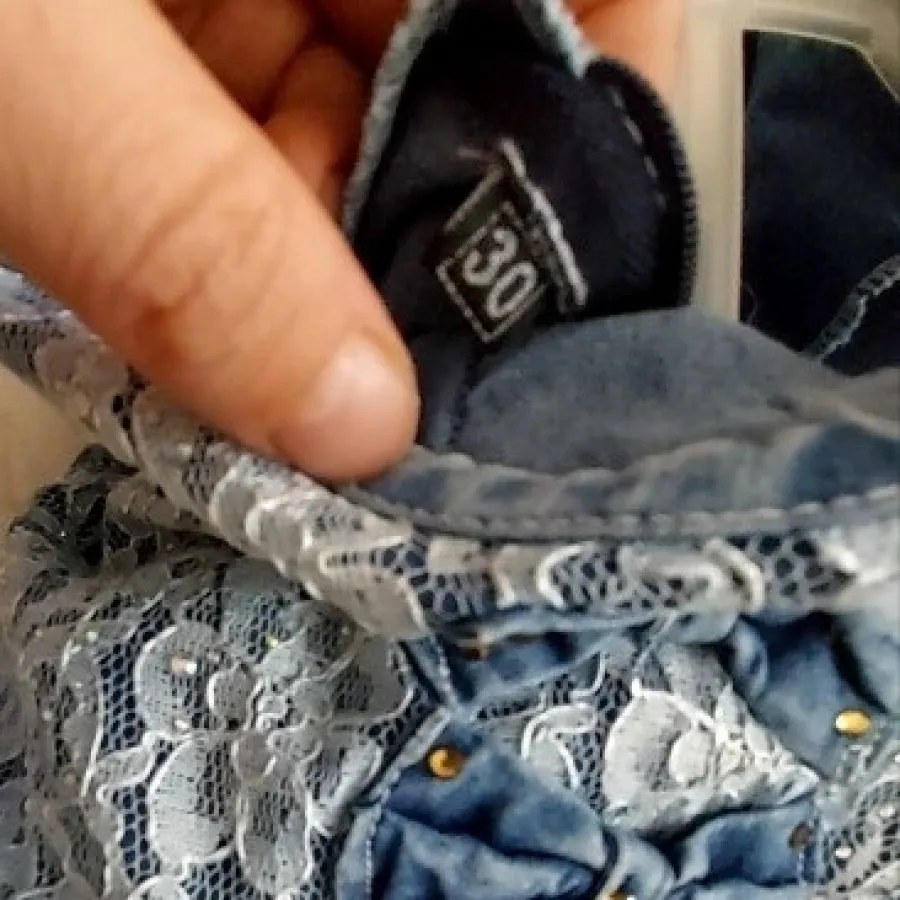 سارافون لی دخترانه