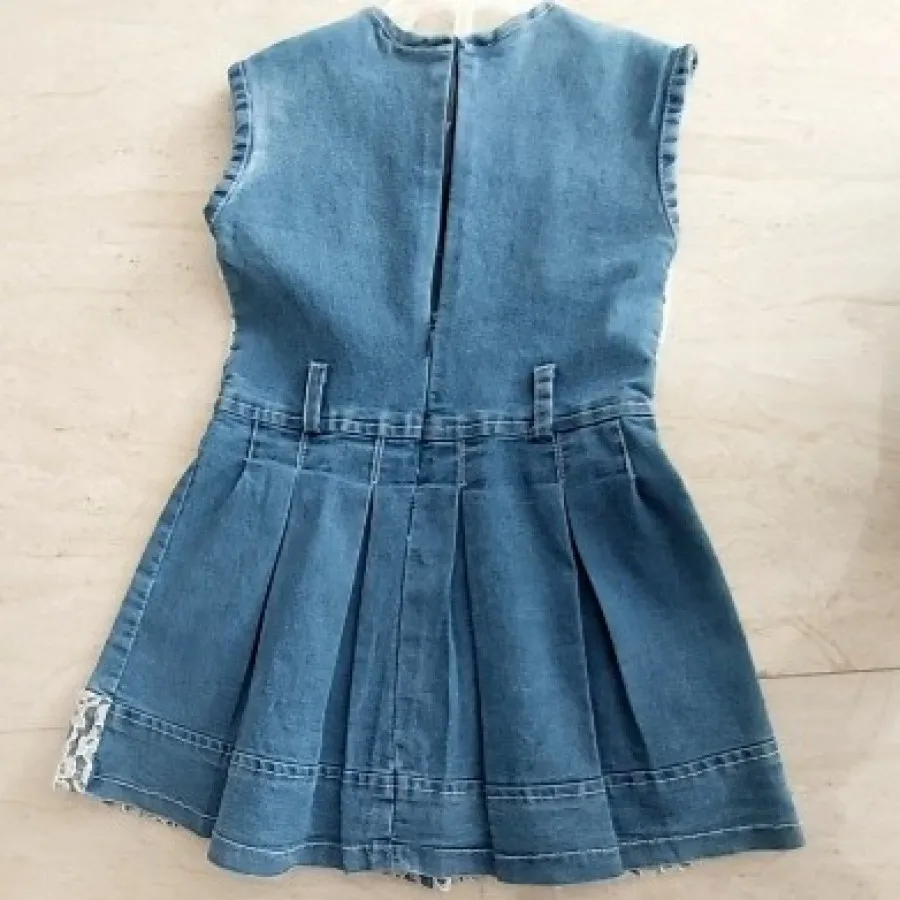 سارافون لی دخترانه