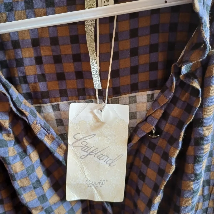 تونیک کاملا نو سایز 38و40