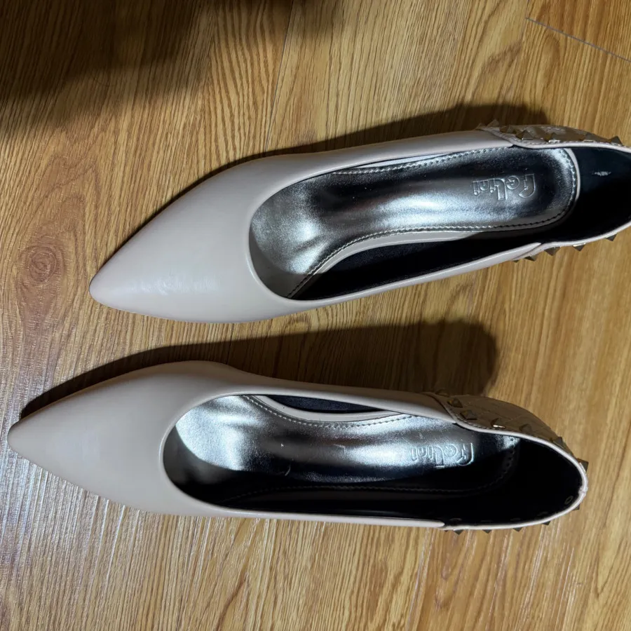 کفش مهمانی کاملا نو