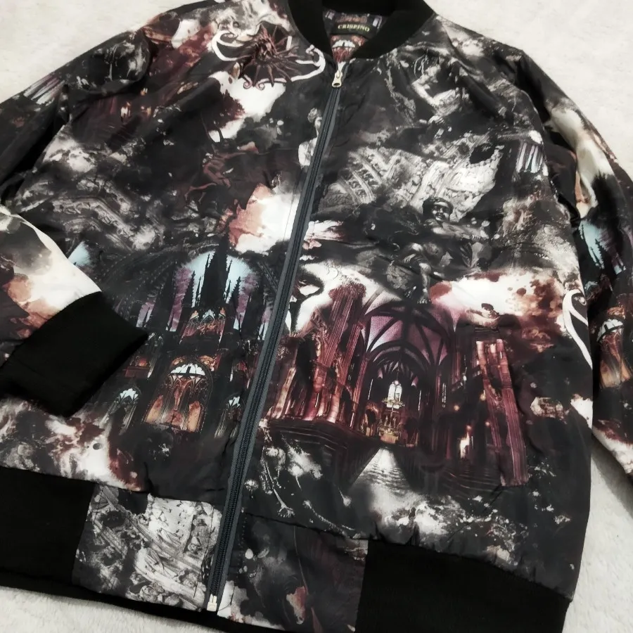 کاپشن مردانه