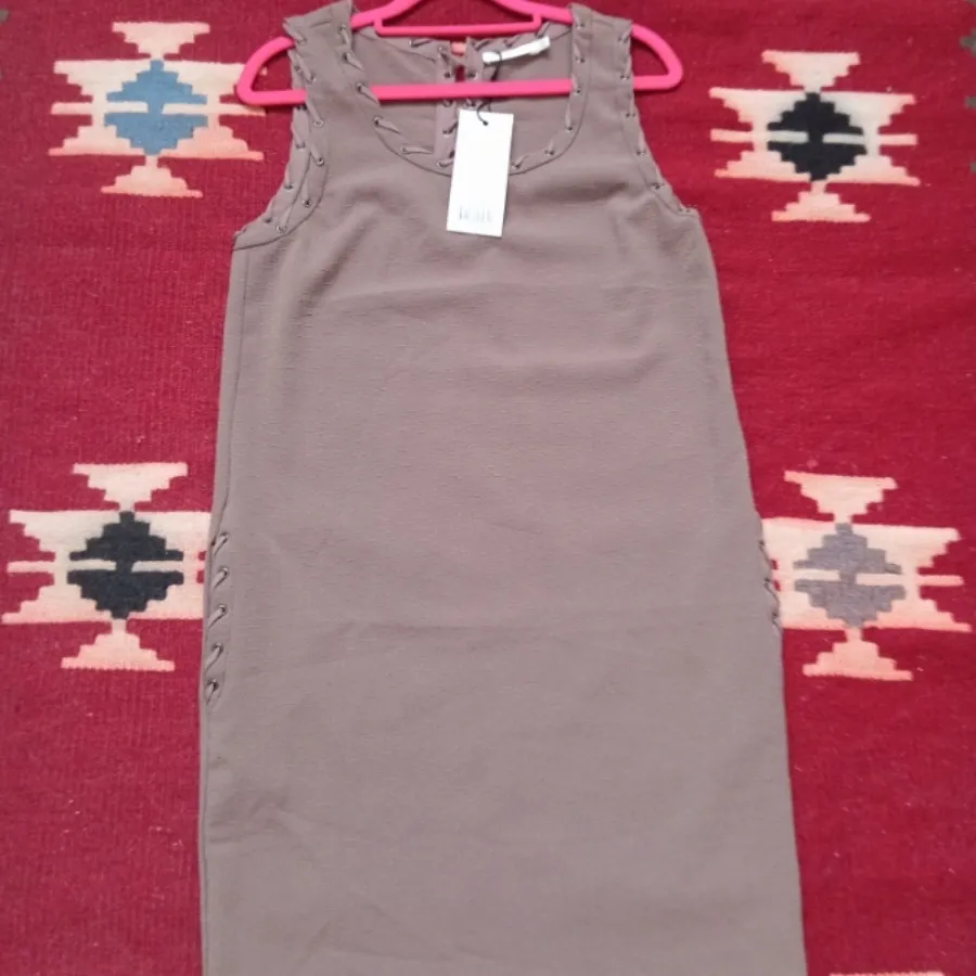 تونیک کژوال