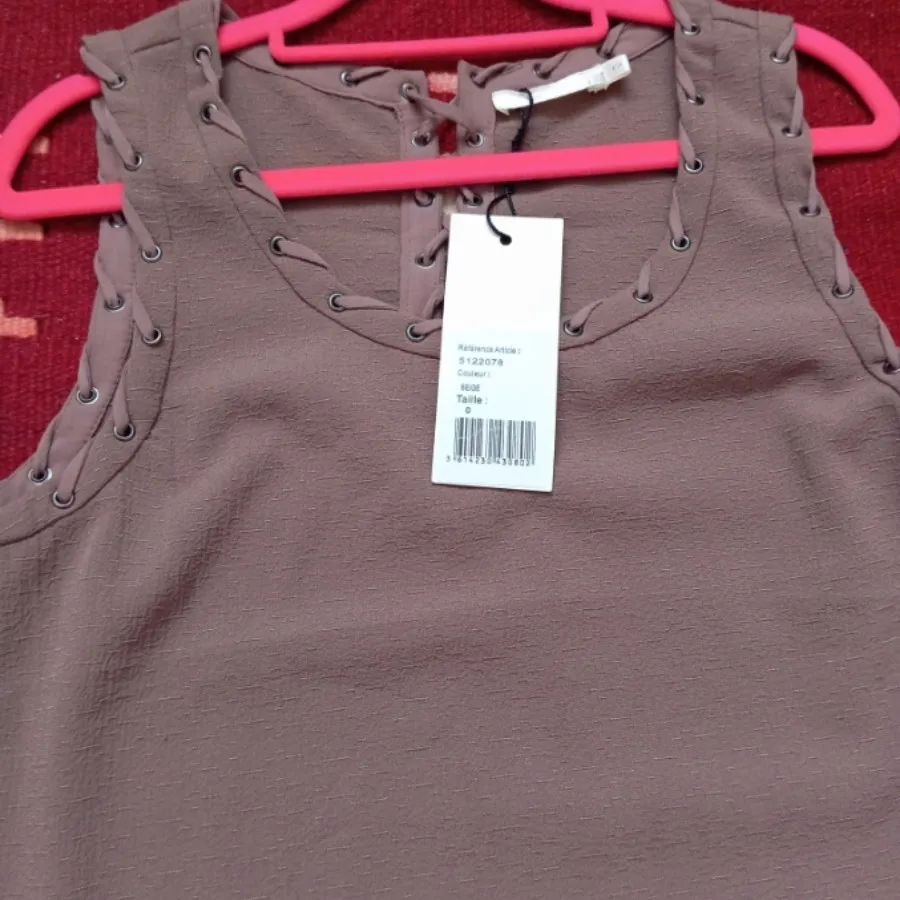 تونیک کژوال