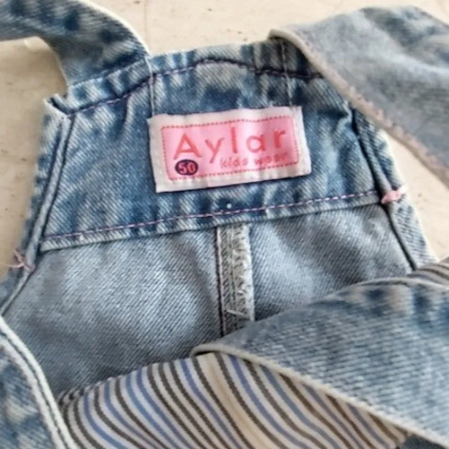 بیلر / سرهمی لی