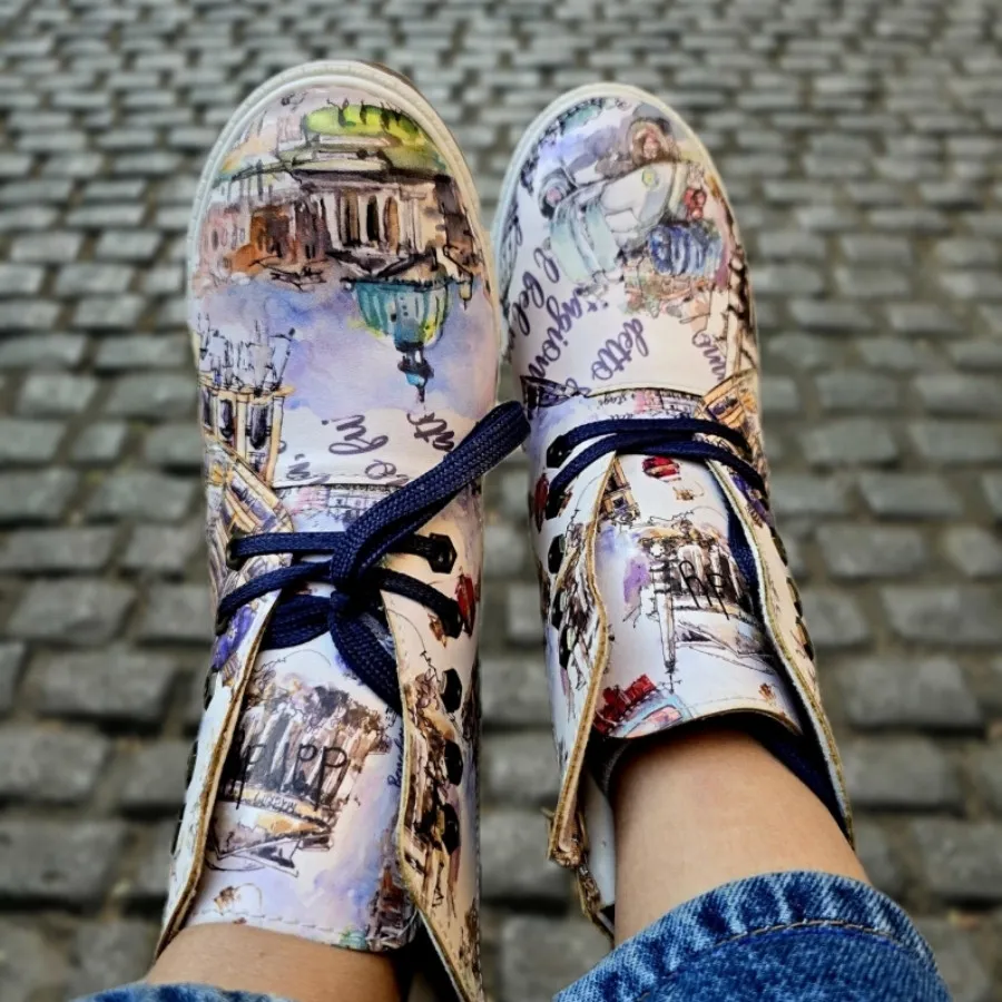 نیم بوت جذاب