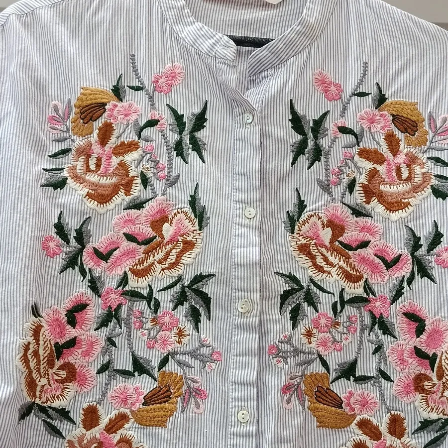 بلوز دخترانه