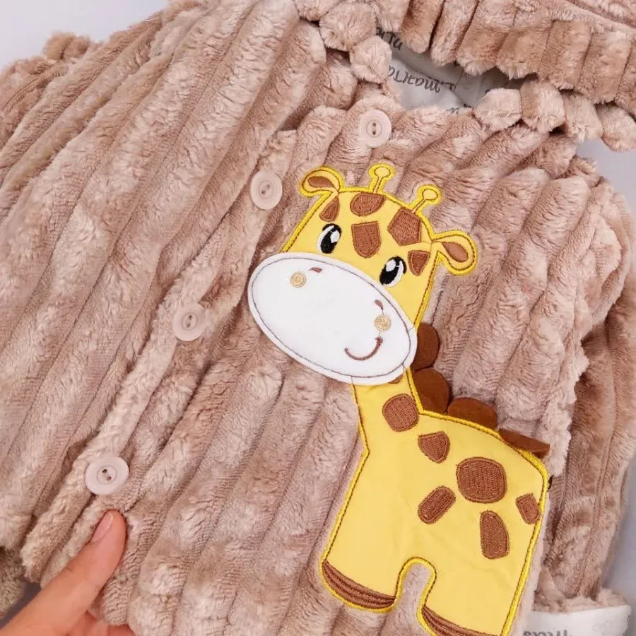 کاپشن شلوار مخمل راه راه