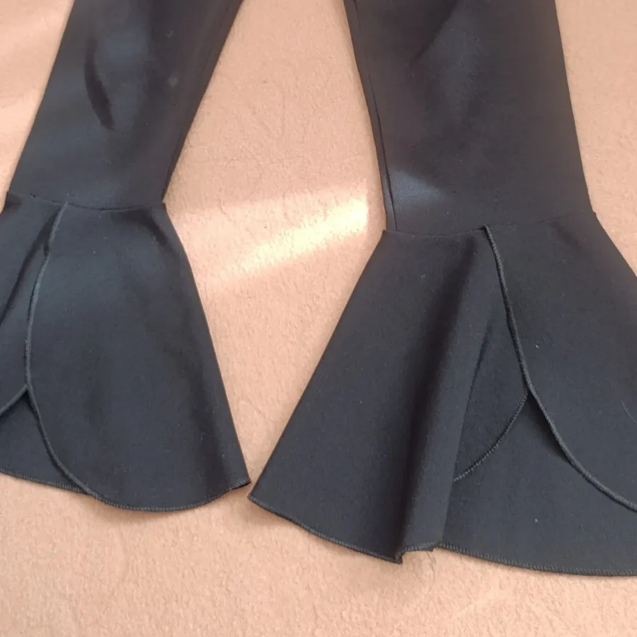 شلوار دمپا بوتکات