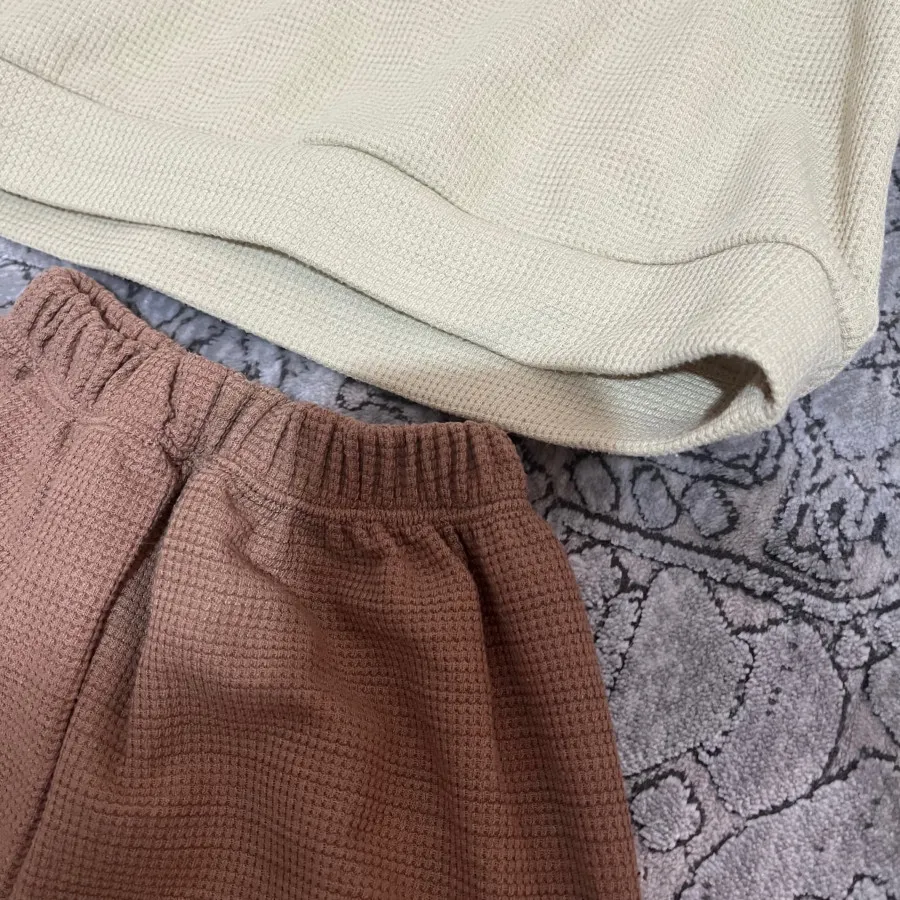 بلوز شلوار بچگانه