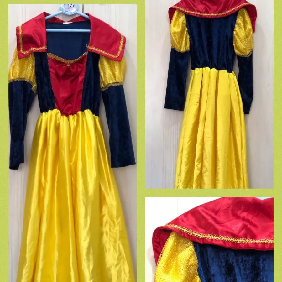 لباس دخترانه