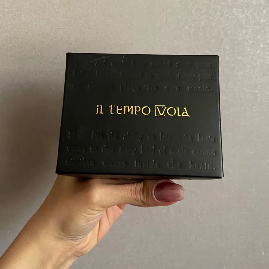 باکس موزیکال