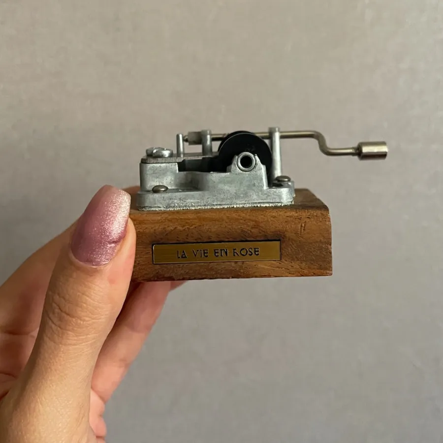 باکس موزیکال