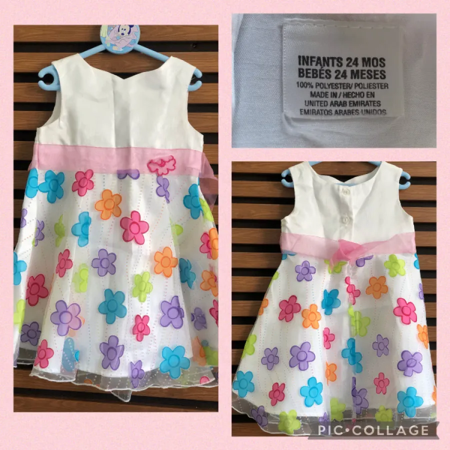 لباس دخترانه