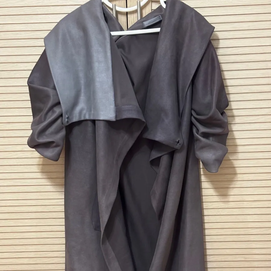 پالتو سوییت دورنگ