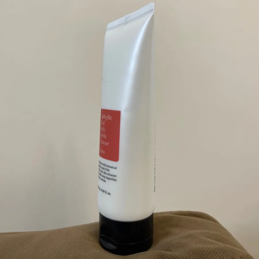 ژل سالیسیلیک اسید کوزارکس