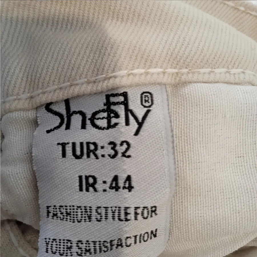 شلوار کارگو یا طبیعت گردی