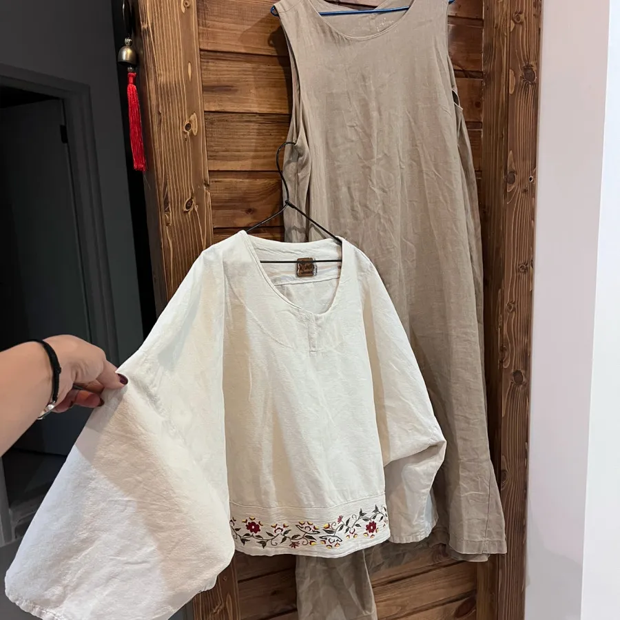 کت و‌سارافون وارداتی