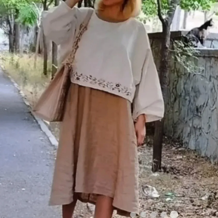 کت و‌سارافون وارداتی