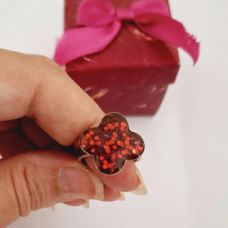 انگشتر گردنبند گوشواره