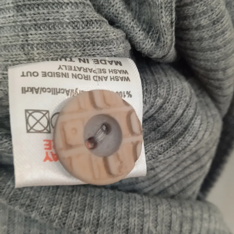 کاردیگن مردانه TPM