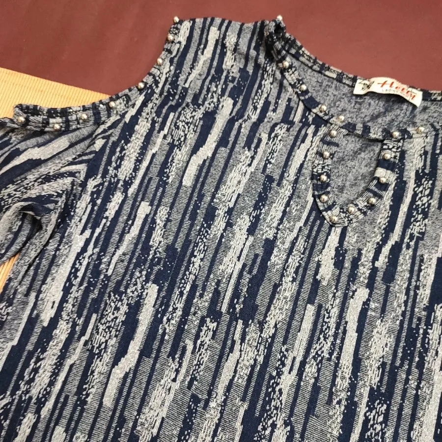 بلوز کشی خارجی