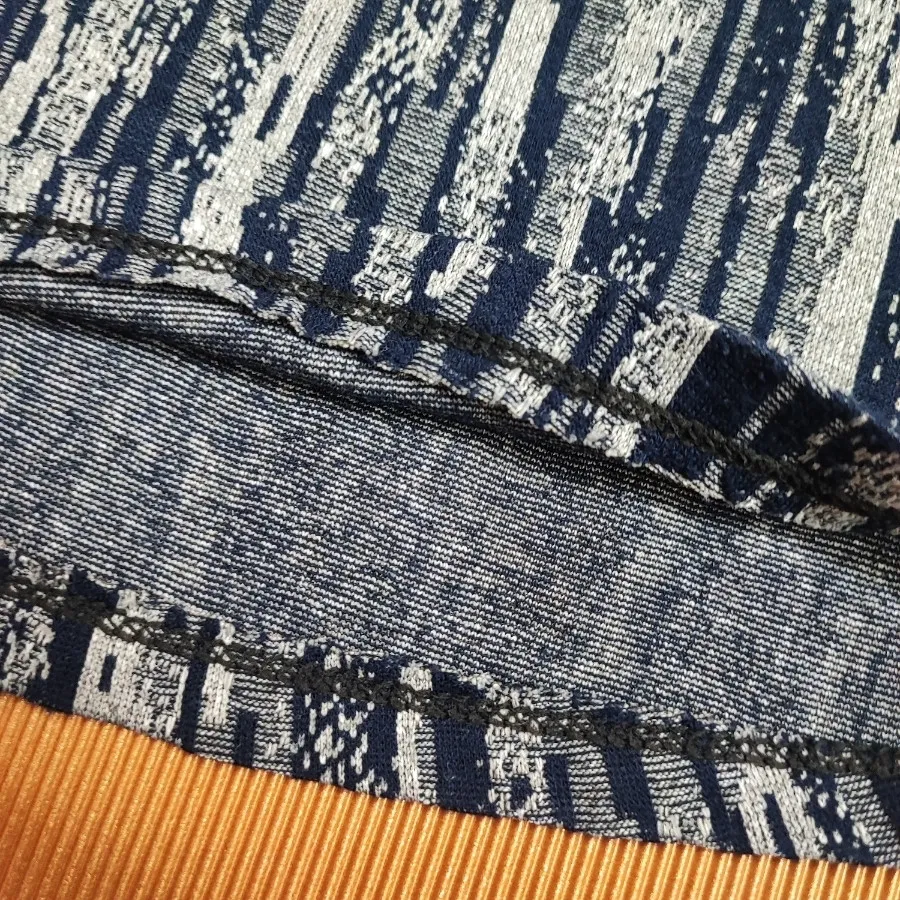 بلوز کشی خارجی