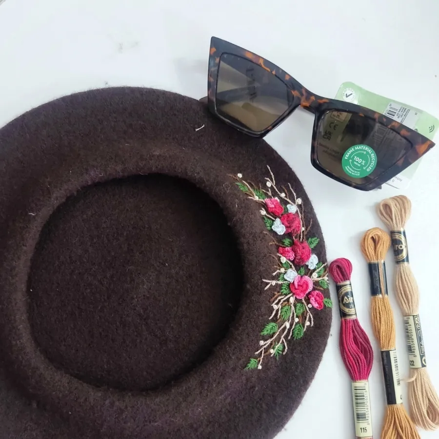 کلاه فرانسوی