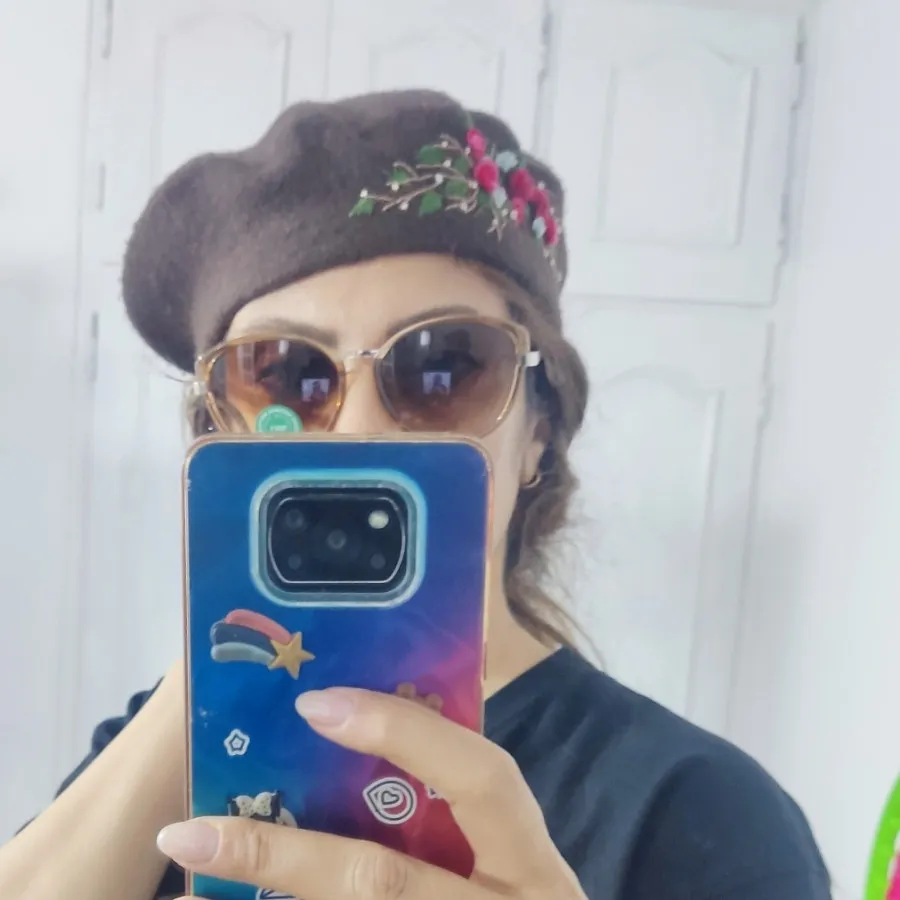 کلاه فرانسوی