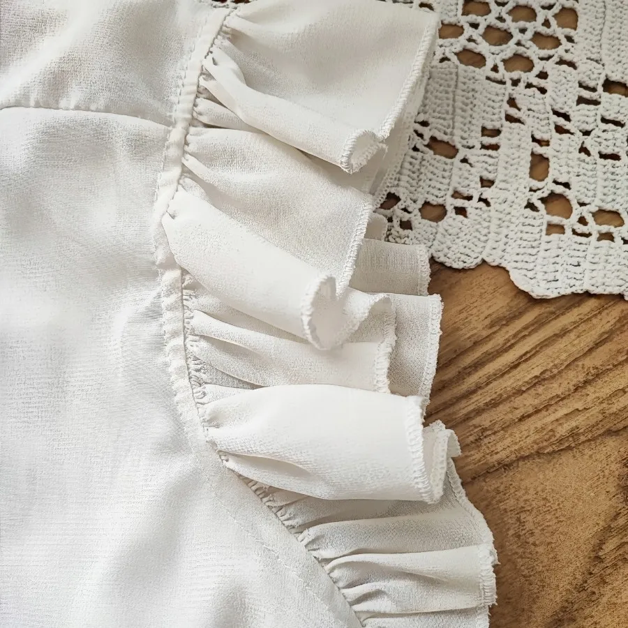 شومیز فرانسوی