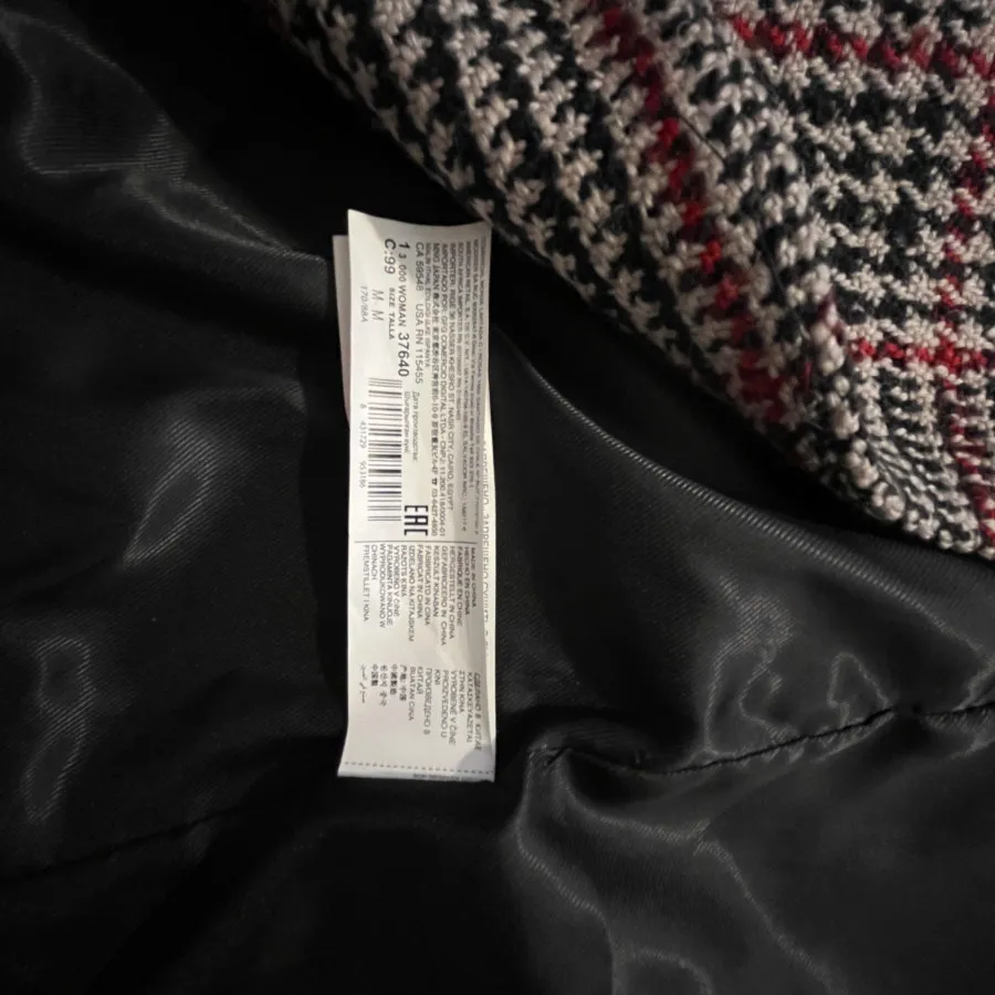 پالتو زنانه منگو