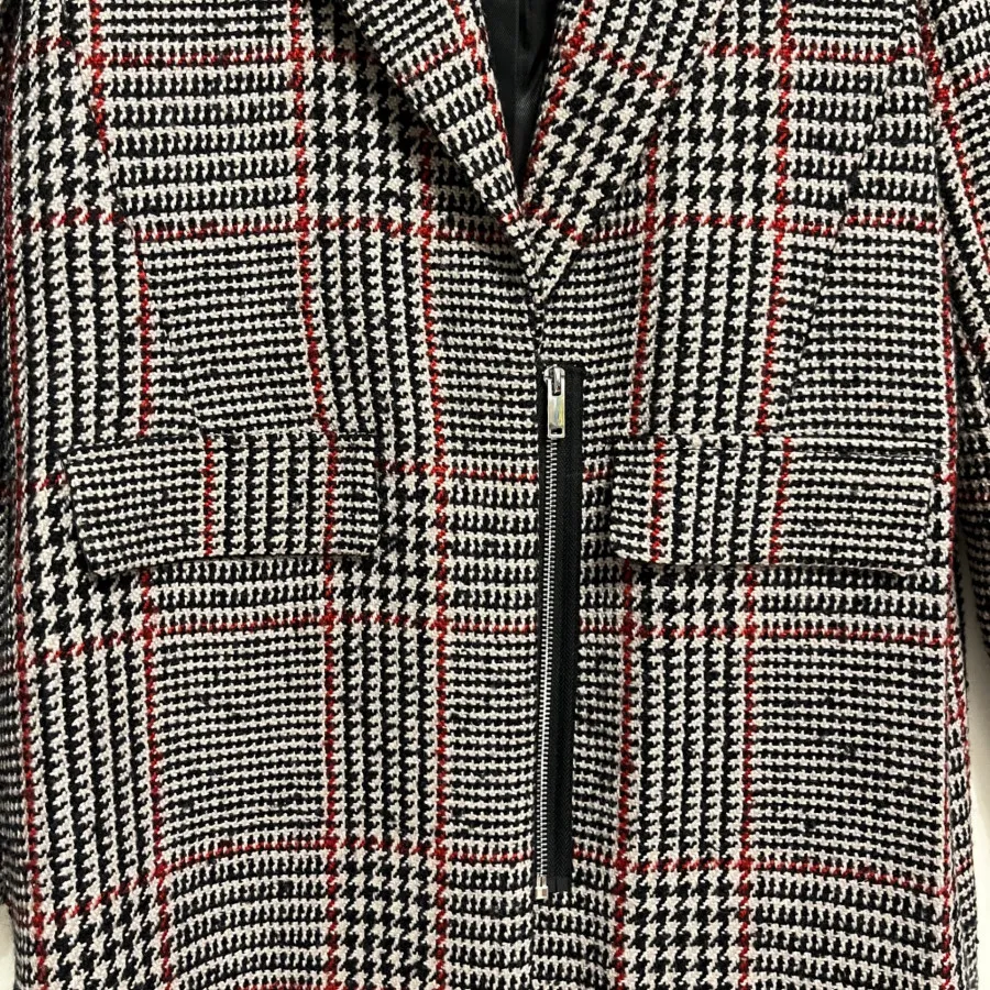 پالتو زنانه منگو