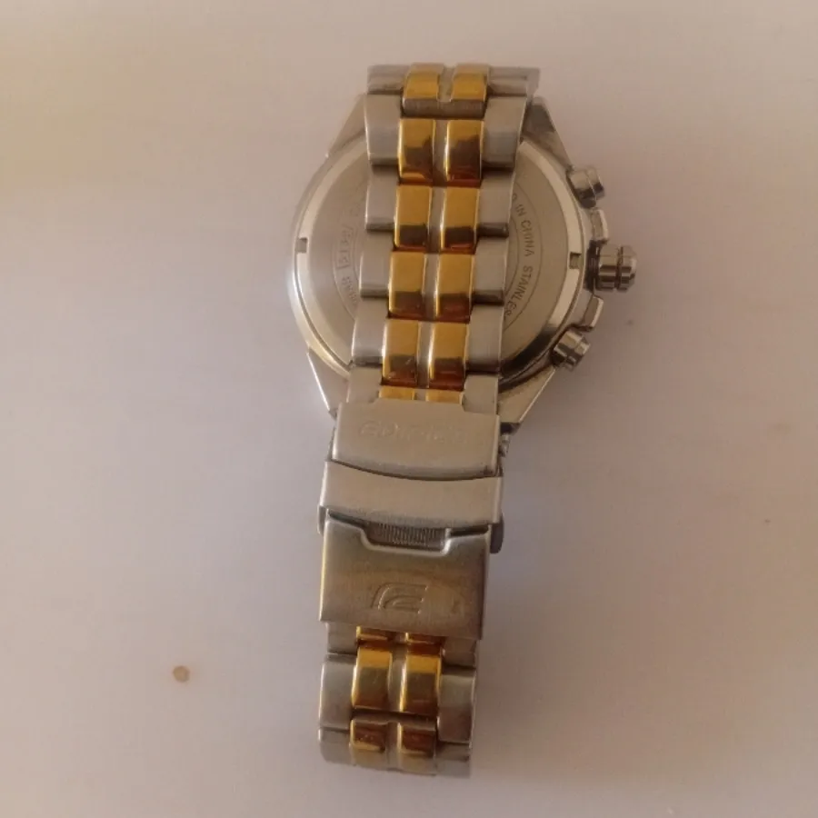 ساعت ژاپنی ضد آب کاسیو