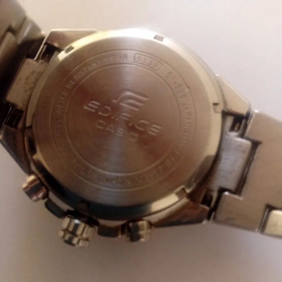 ساعت ژاپنی ضد آب کاسیو