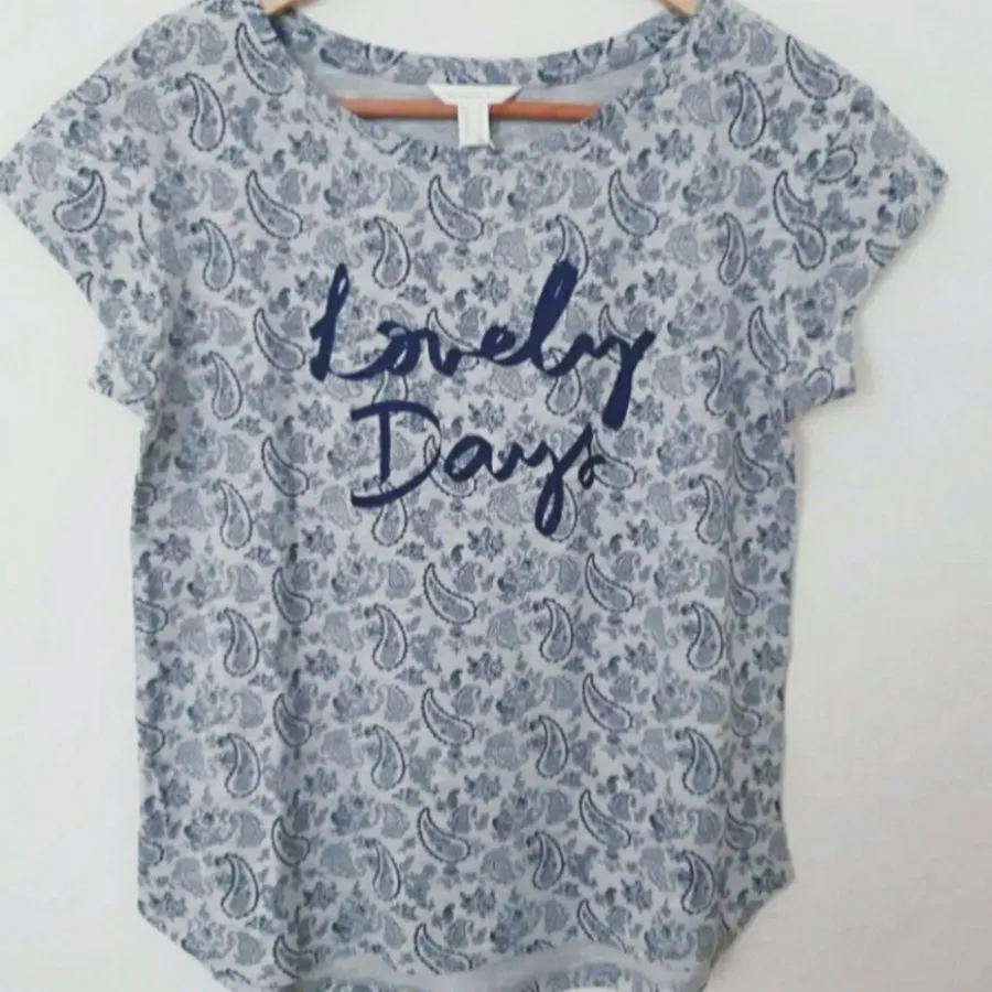 تیشرت بته جقه