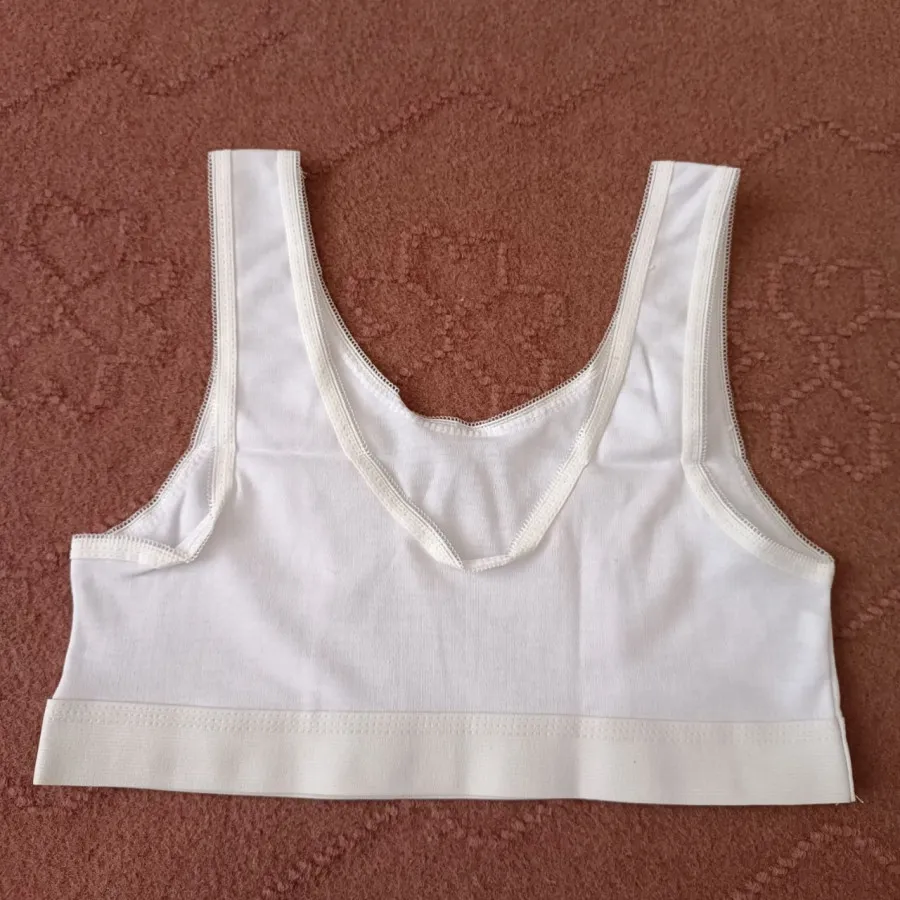 نیم تنه نخی خارجی