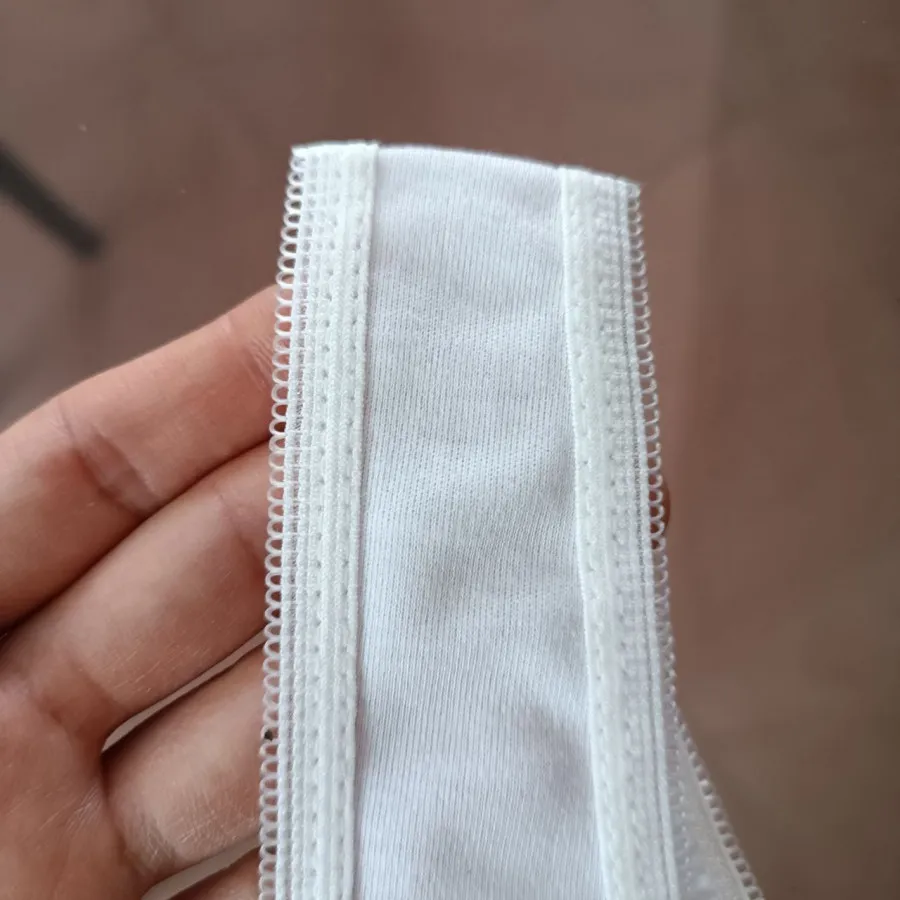 نیم تنه نخی خارجی