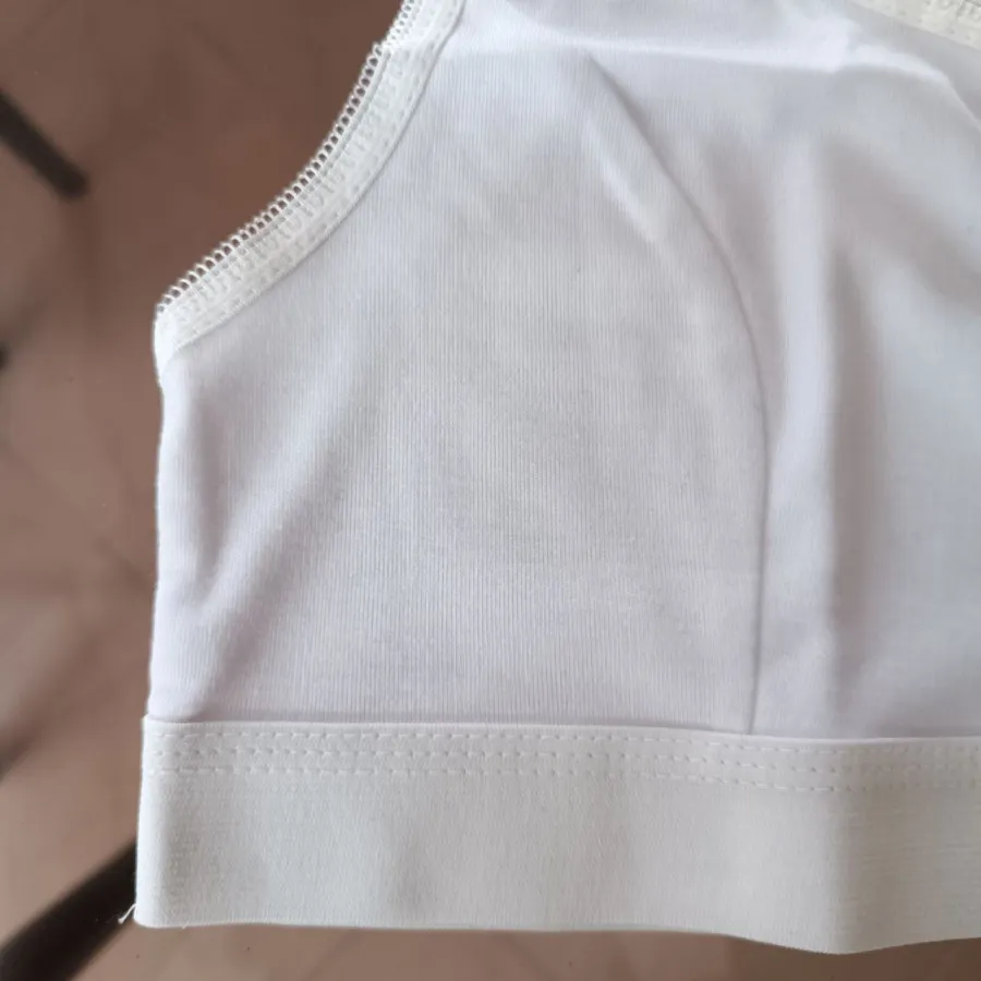 نیم تنه نخی خارجی