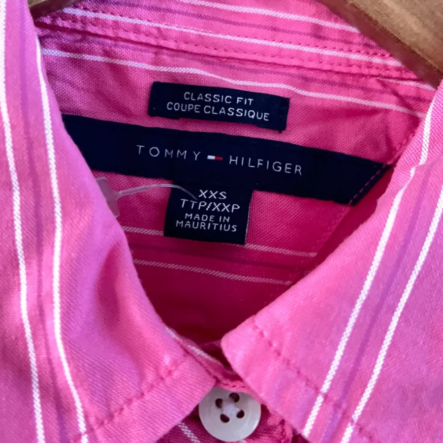 شومیز پاییزه تامی