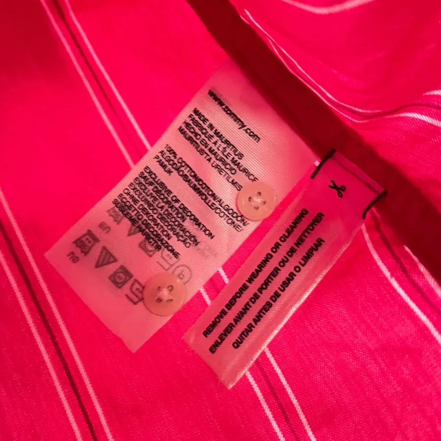 شومیز پاییزه تامی