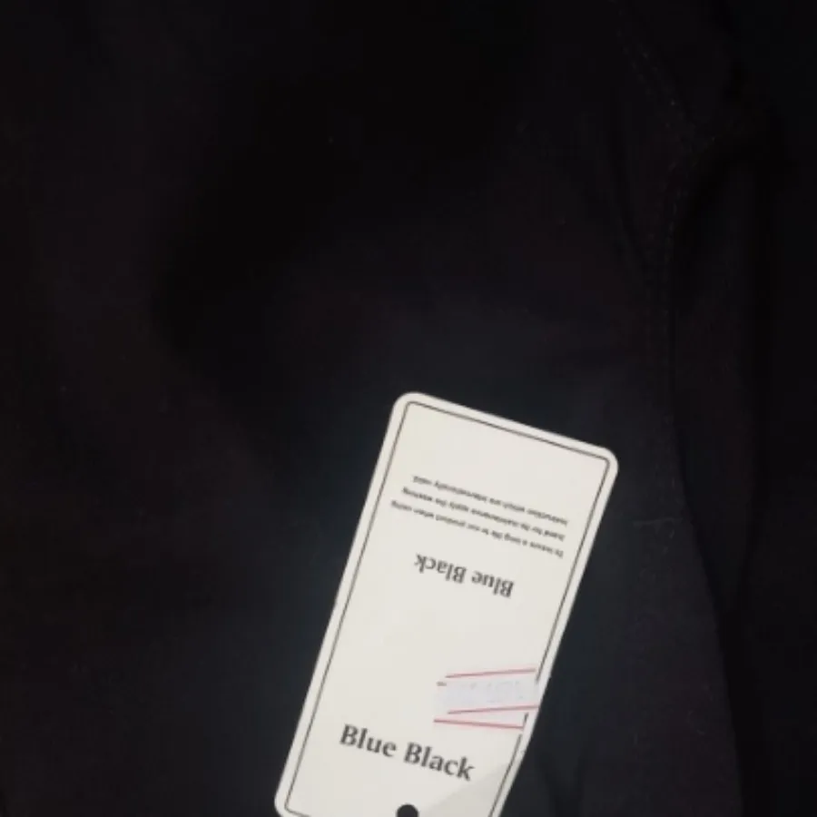 شلوار کتان بگ گرم بالا