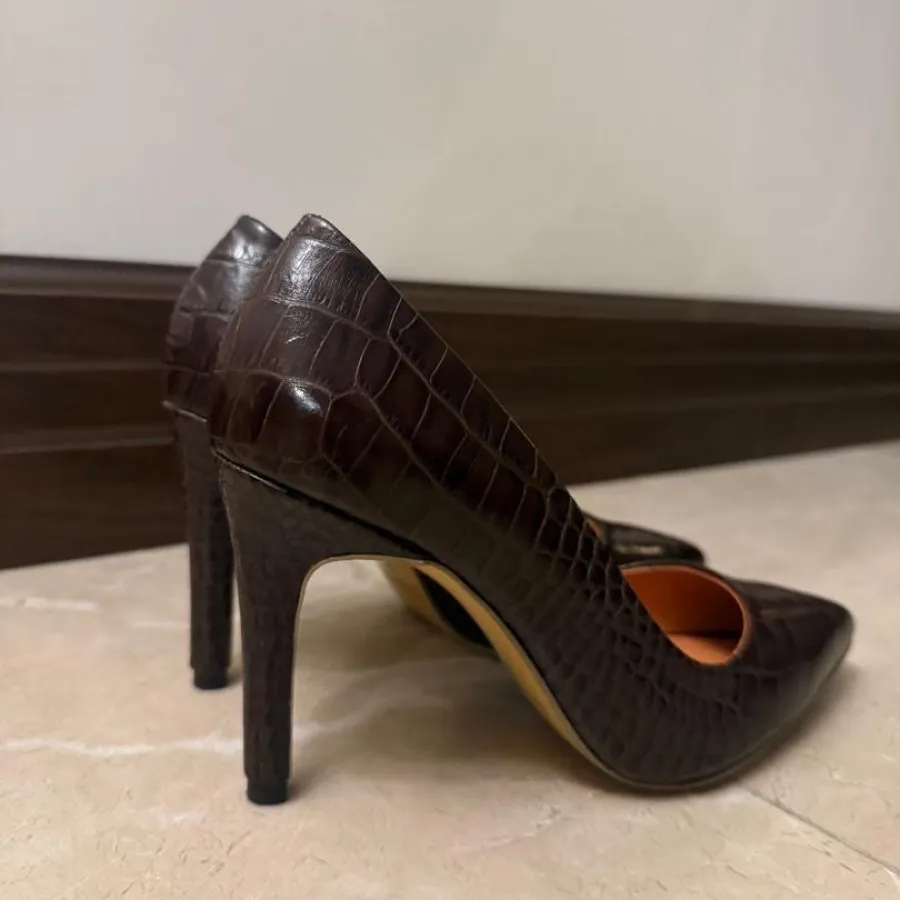 کفش دست دوز ایرانی