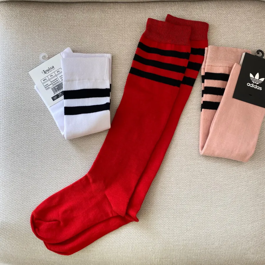 جوراب بلند زنانه