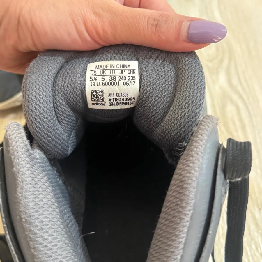 آدیداس اورجینال