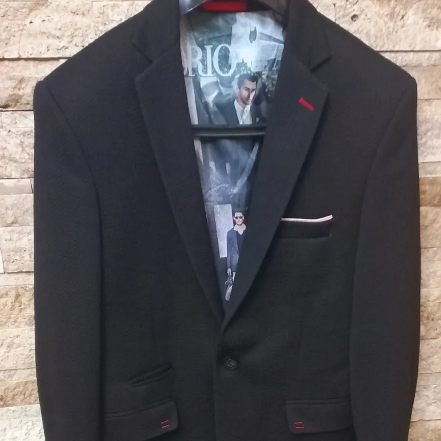 کت تک اسپرت برند ARMANI