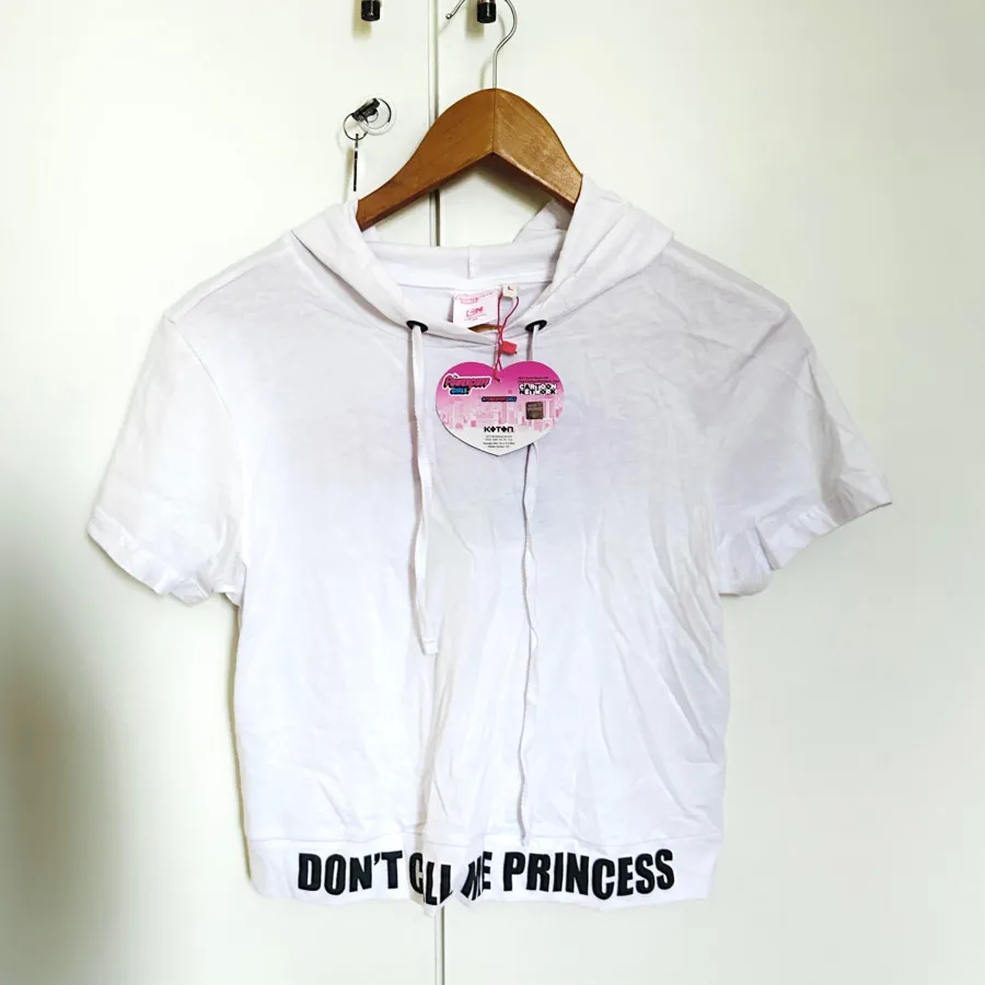 بلوز زنانه  کوتون koton