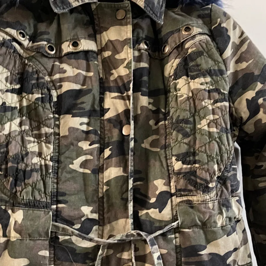 کاپشن زنانه