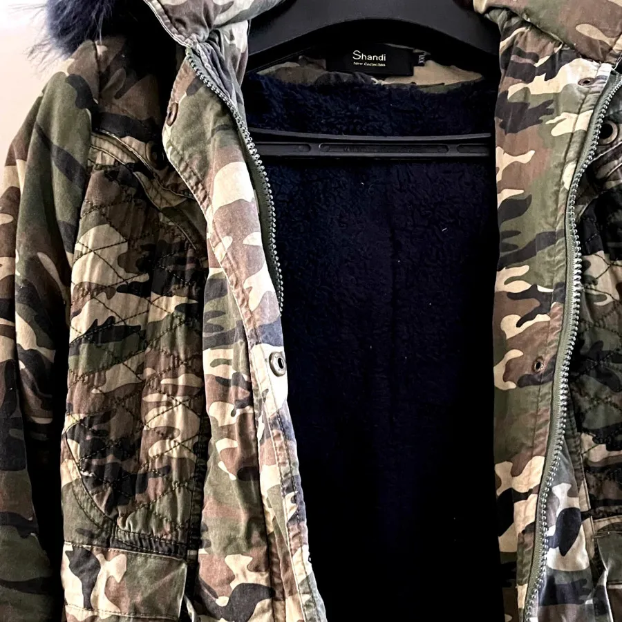 کاپشن زنانه